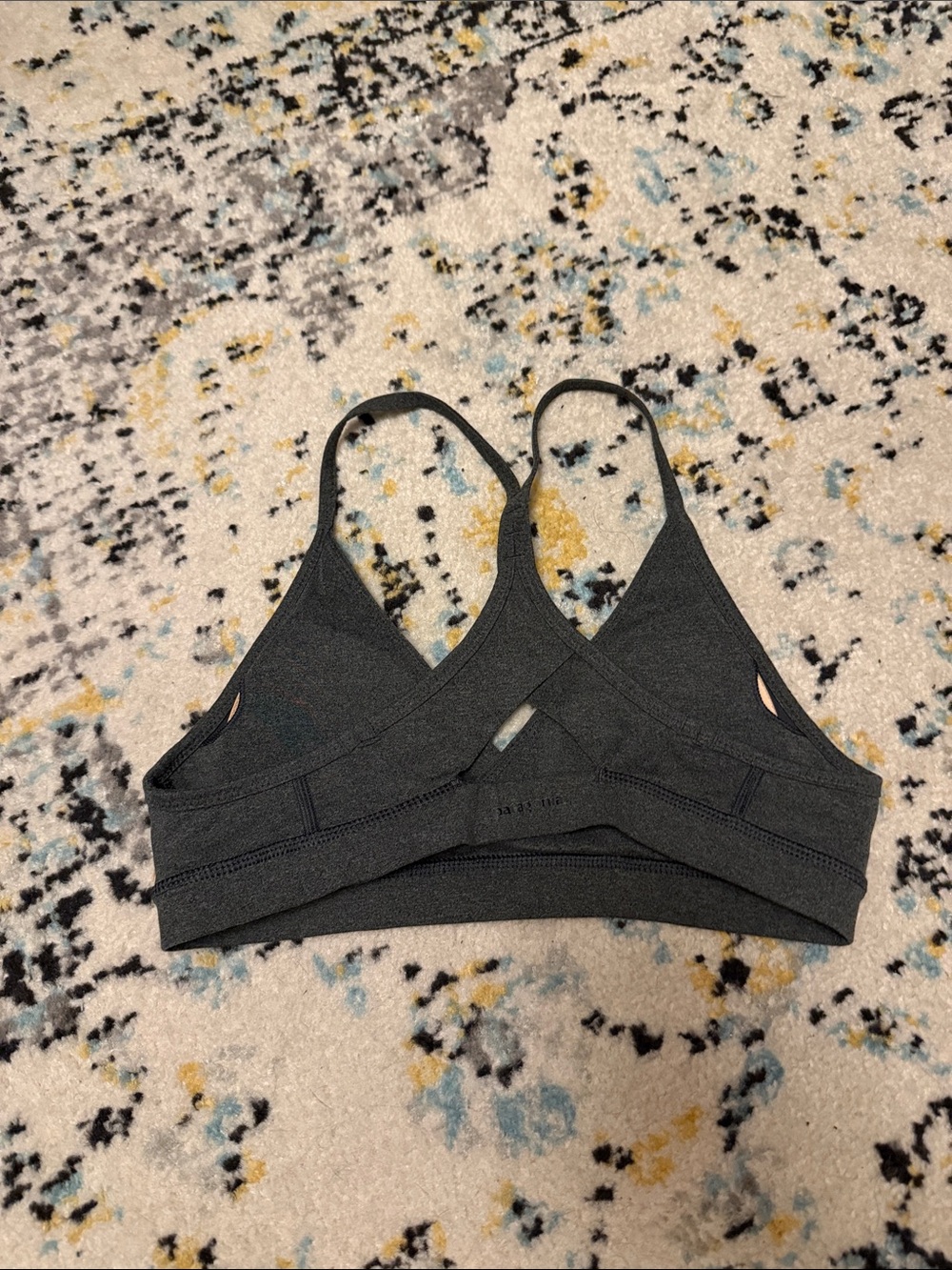 Patagonia Cross Beta Sports Bra - Picture 3 of 6